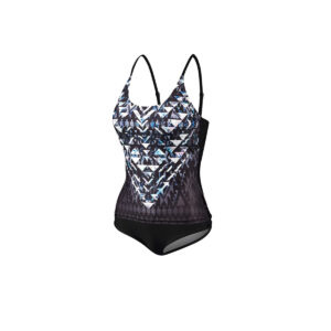 Classic Tankini C-Cup