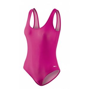 Badedragt, dame - Beach babe - pink