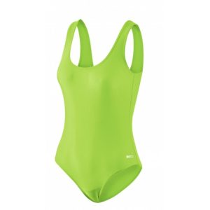 Badedragt, dame - Beach babe - Grønn