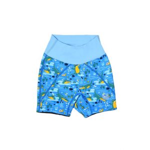 Splash Jammers  Crocodile Swamp (2-4 år)