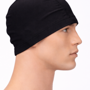 Badehette Tøy Voksen. Pris 22,- pr stk - selges i pakker a 200 stk