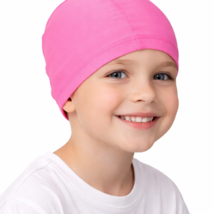 Badehette Tøy Barn-Pris 22,- pr stk - selges i pakker a 200 stk