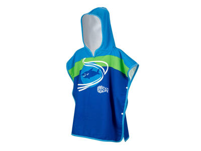 BECO-SEALIFE® Kinderponcho - Bilde 3