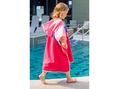 BECO-SEALIFE® Kinderponcho - Bilde 5
