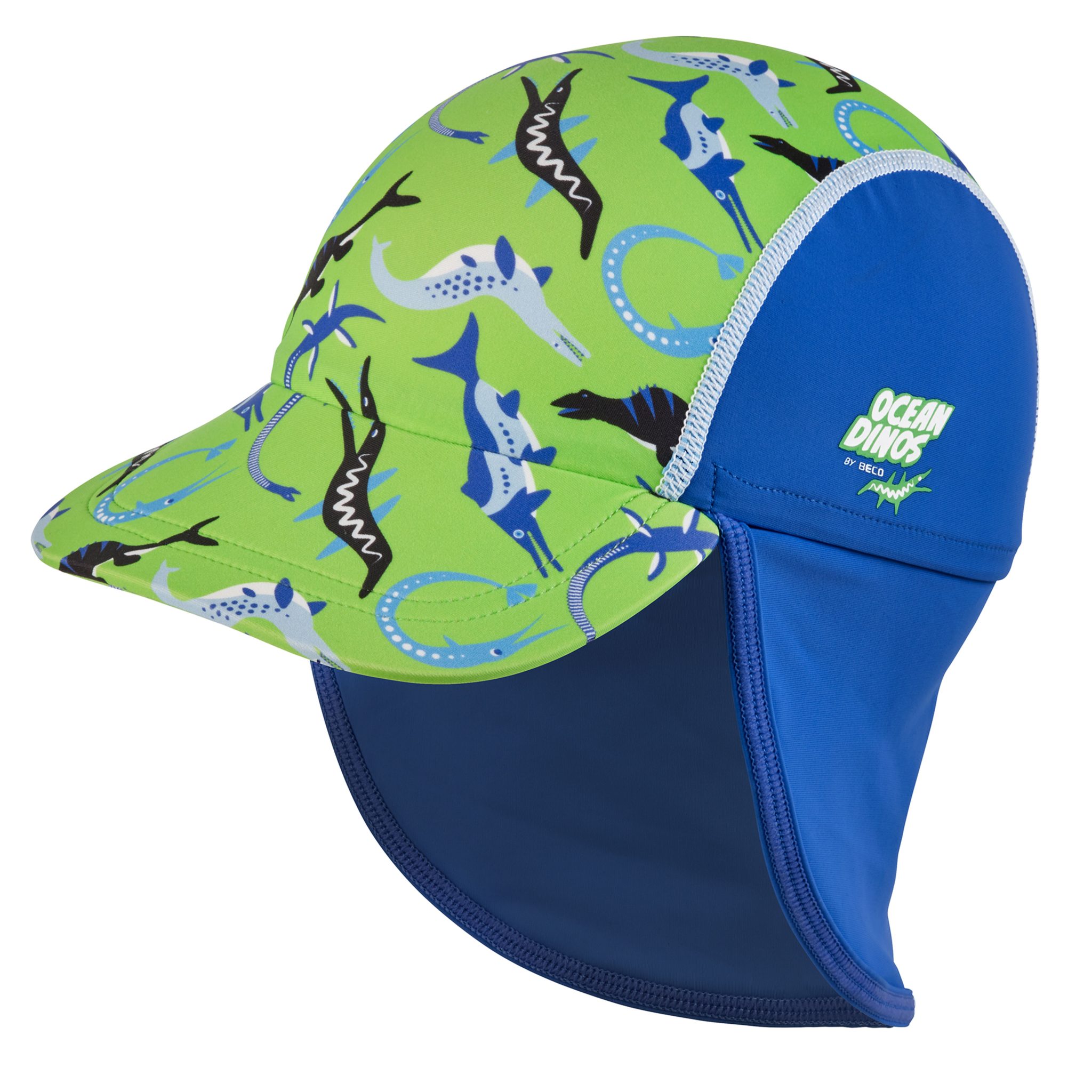 Sun Hat Ocean Dinos 46 cm diameter - Bilde 4