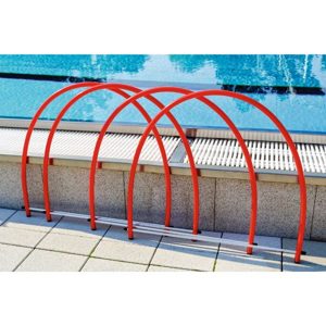 Dykkeringer som står i vannet 4 stk | BECO